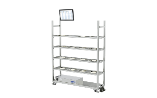 E‑Rack